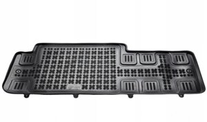 Килимок в салон Citroen Spacetourer 2016 -, Opel Zafira Life 2019 -, Peugeot Traveller 2016 - 2024 RP 201232