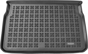 Килимок в багажник для Citroen C3 III 2016 -... Rezaw-Plast 230146