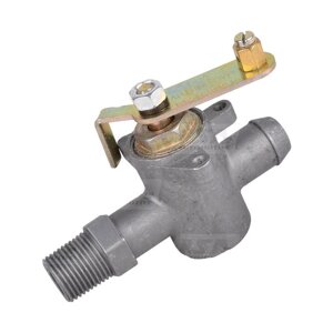 Кран обігрівача МОСКВИЧ 2140 LSA LA 2140-8101150