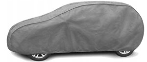 Тент на авто хетчбек 355-380 см Kegel-Blazusiak Mobile Garage M1 Hatchback 5-4101-248-3020