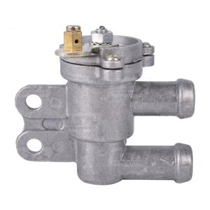 Кран обігрівача ГАЗ 3302, 2705, 2217, ГАЗЕЛЬ, СОБОЛЬ LSA LA 3307-8101150