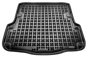 Килимок в багажник для Skoda Octavia II Kombi 2004 - 2013 Rezaw-Plast 231511