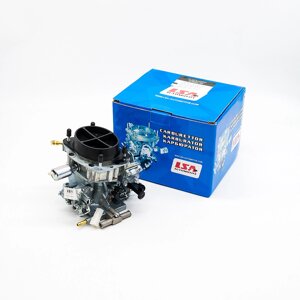 Карбюратор LSA LA 21073-1107010 типа Солекс на ВАЗ 2101-2107, 21213 - для електронного запалювання