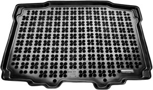 Килимок в багажник для Skoda Yeti 2009 - 2017 з ремкомплектом Rezaw-Plast RP 231524
