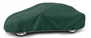 Тент автомобільний на седан L 425-470 см Kegel-Blazusiak Membrane Garage 5-4743-248-3050