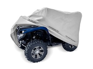 Тент на квадроцикл з багажником 180-215 см Kegel-Blazusiak Basic Garag L Box /5-4195-248-3020