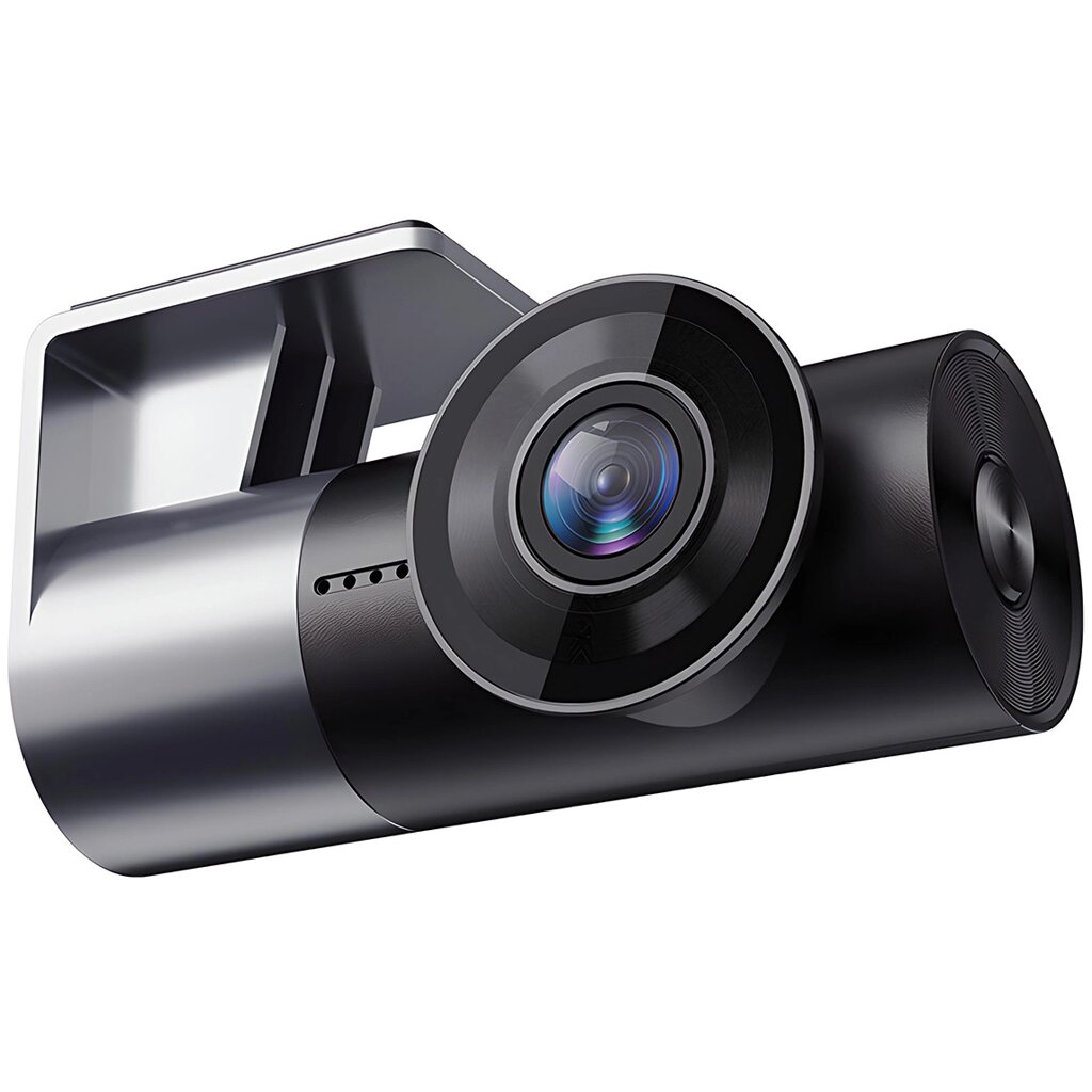 Автомобільний відеореєстратор з WiFi доступом Podofo W7758, поворотна камера, FullHD 1080P від компанії Гаджет Гік - Магазин гаджетів - фото 1