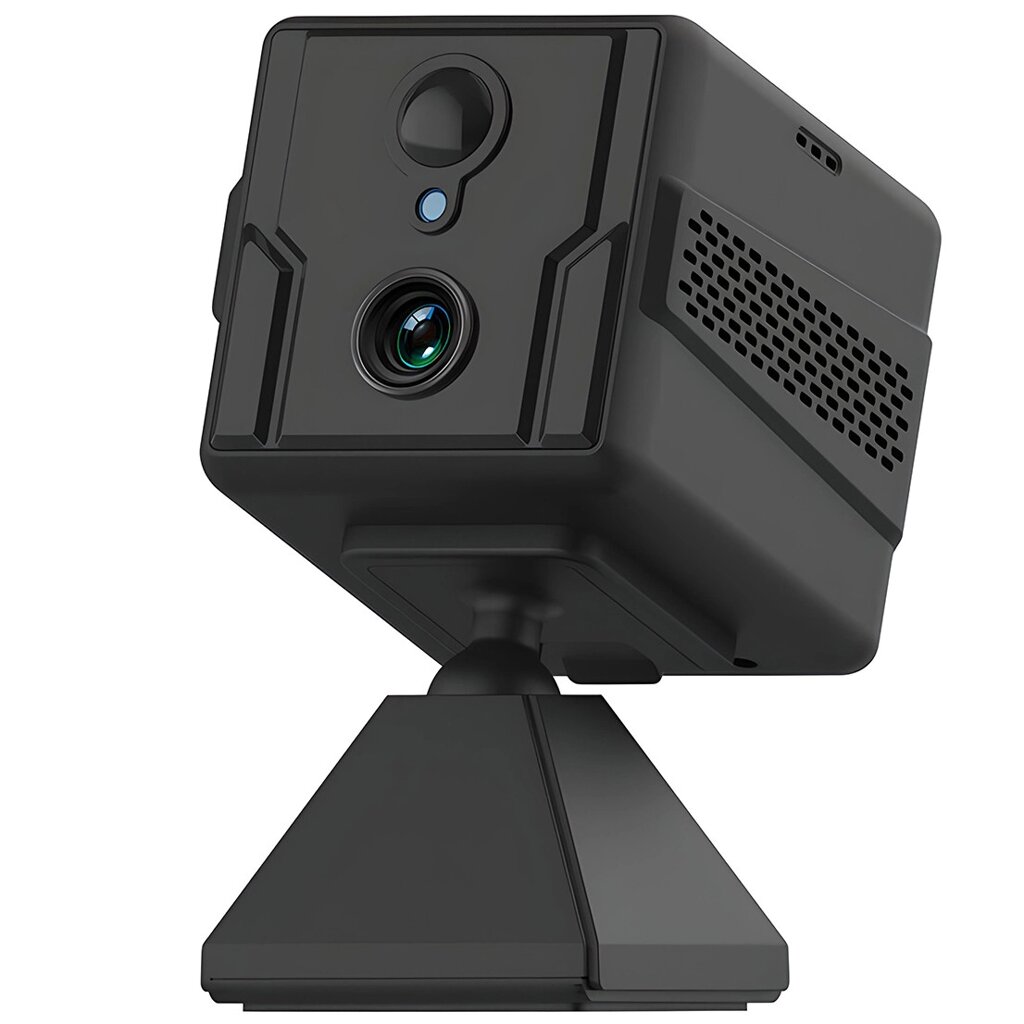 Бездротова 4G міні камера відеоспостереження Camsoy T9G6, під сім карту, з датчиком руху, 2 Мп, 1080P, iOS/Android від компанії Гаджет Гік - Магазин гаджетів - фото 1