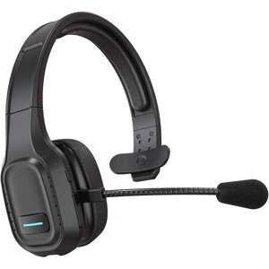 Bluetooth гарнітура для колл-центру з мікрофоном Digital Lion M100C, з дротовим та бездротовим підключенням + USB