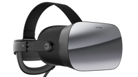 3D и VR очки