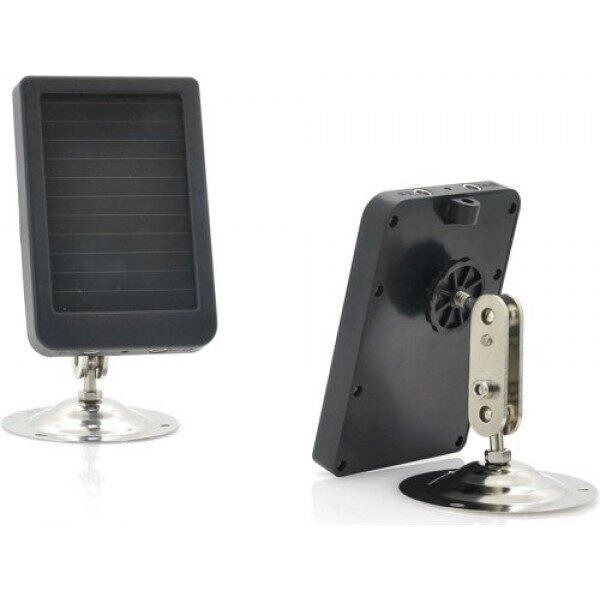 Солнечное зарядное устройство для фотоловушек Suntek SP-06 ##от компании## Гаджет Гік - Магазин гаджетів - ##фото## 1