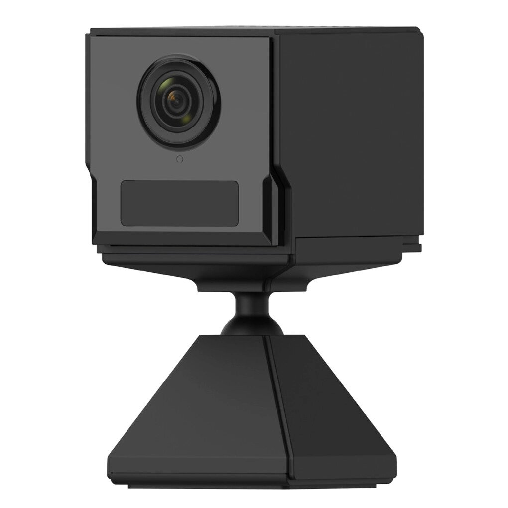 WiFi міні камера відеоспостереження Camsoy S50, до 250 днів автономної роботи, з датчиком руху, iOS/Android, FullHD від компанії Гаджет Гік - Магазин гаджетів - фото 1
