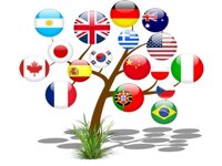 Иностранные языки, самоучители, учебники, разговорники