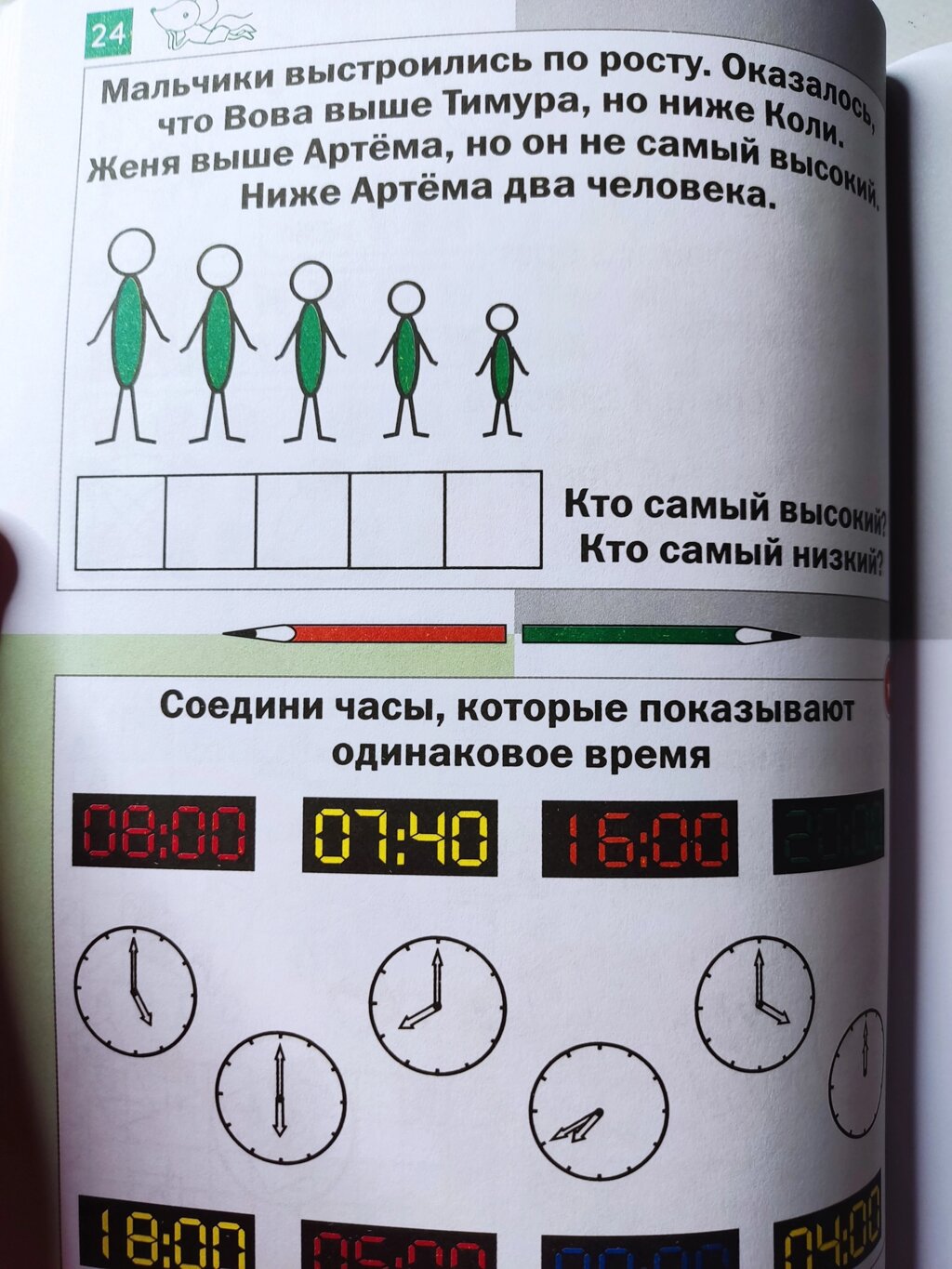 Учебно-методическая литература для 2-го класса купить в интернет-магазинах  Украины по выгодной цене. Каталог товаров с фото на Zakupka.com