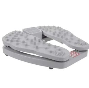 Акупунктурний масажер для ніг та ступнів RIAS Plantar Acupoint Massager 5W Grey