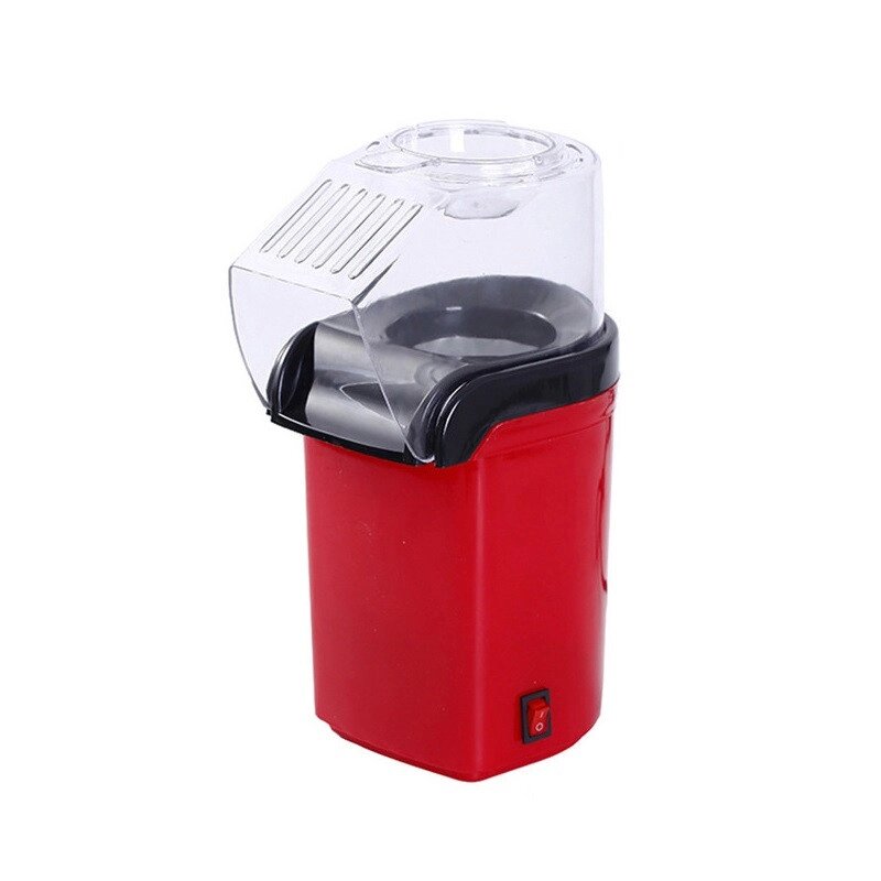 Апарат для приготування попкорну Minijoy Popcorn Machine Red (4_00558) від компанії Придбай - фото 1