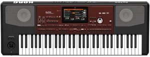 Аранжувальна станція Korg PA700