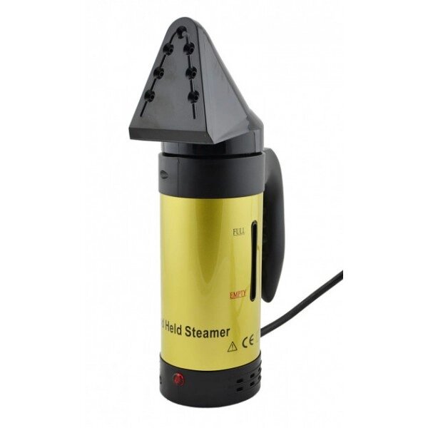 Багатофункціональний ручний отпаріватель Hand Held Steamer UKC A6 Gold від компанії Придбай - фото 1