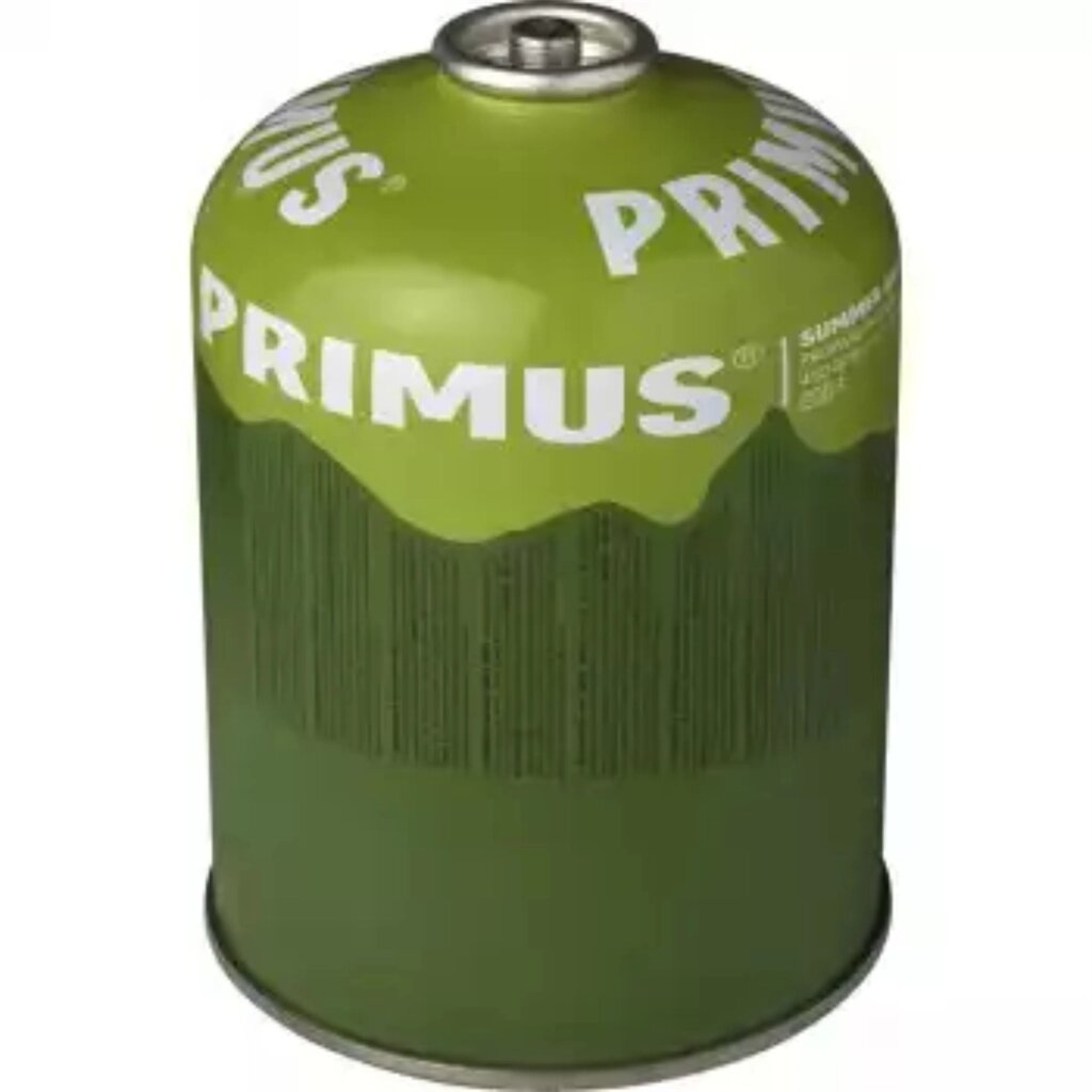 Балон Primus Summer Gas 450 г (1046-220251) від компанії Придбай - фото 1