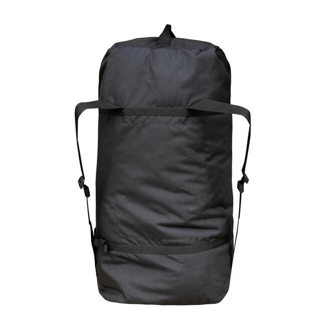 Баул тактичний Tramp Transporter 108 л Black (UTRP-052-black) від компанії Придбай - фото 1