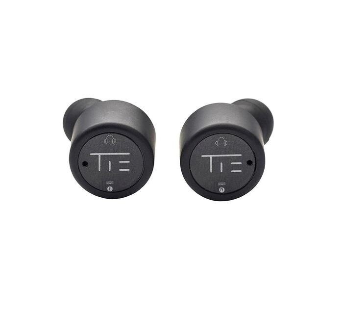 Бездротові навушники TIE Audio Truly wireless Earphone Black (007448) від компанії Придбай - фото 1