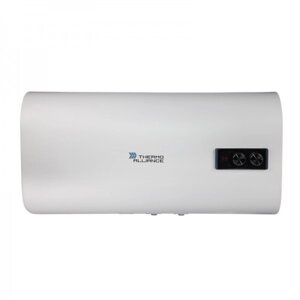 Бойлер Thermo Alliance 50 л мокрий ТЕН 1Х (0.8+1.2) кВт Dt50H20G (Pd)