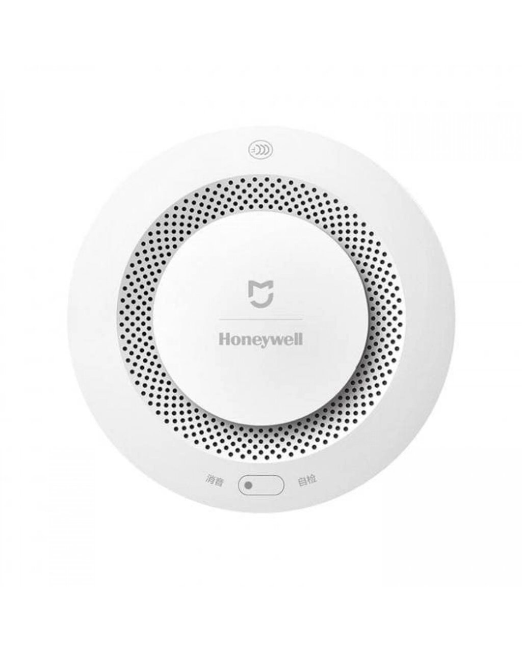 Датчик диму MiJia Honeywell Smoke Detector (JTYJ-GD-01LM/BW) від компанії Придбай - фото 1