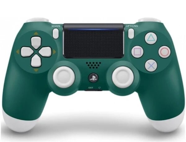 Джойстик бездротової Sony PS4 doubleshock 4 (2104218249) від компанії Придбай - фото 1