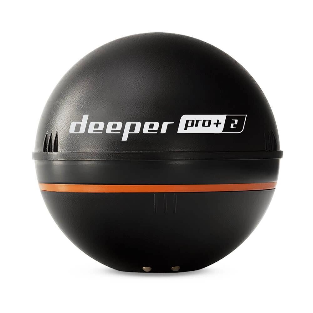 Ехолот Deeper Smart Sonar PRO+ 2 (2198270474) від компанії Придбай - фото 1