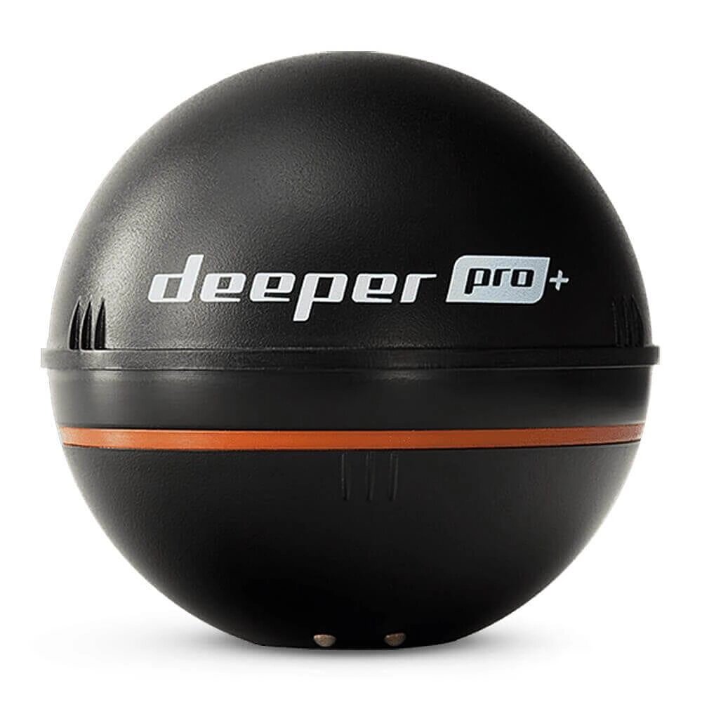 Ехолот Deeper Smart Sonar PRO+ (2198270476) від компанії Придбай - фото 1