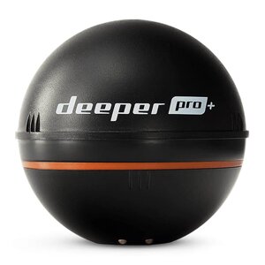 Ехолот Deeper Smart Sonar PRO+2198270476)