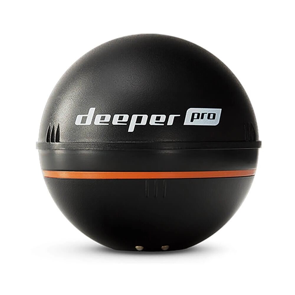 Ехолот Deeper Smart Sonar PRO (2198270477) від компанії Придбай - фото 1