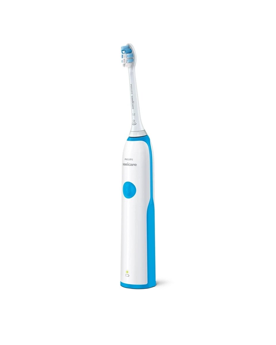 Електрична зубна щітка Philips 3212/15 Sonicare CleanCare+ від компанії Придбай - фото 1