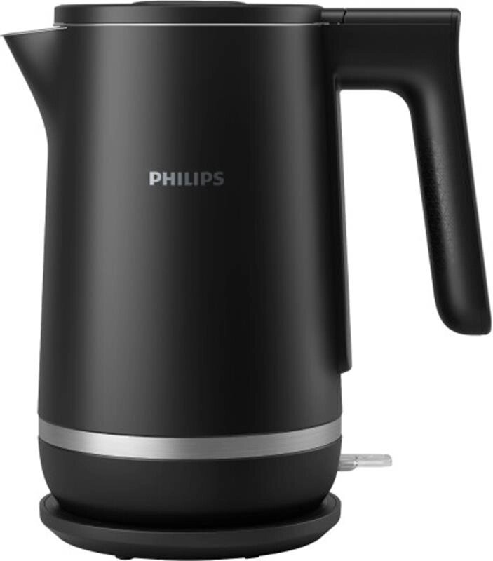 Електрочайник Philips Double Walled Kettle HD9395/90 від компанії Придбай - фото 1