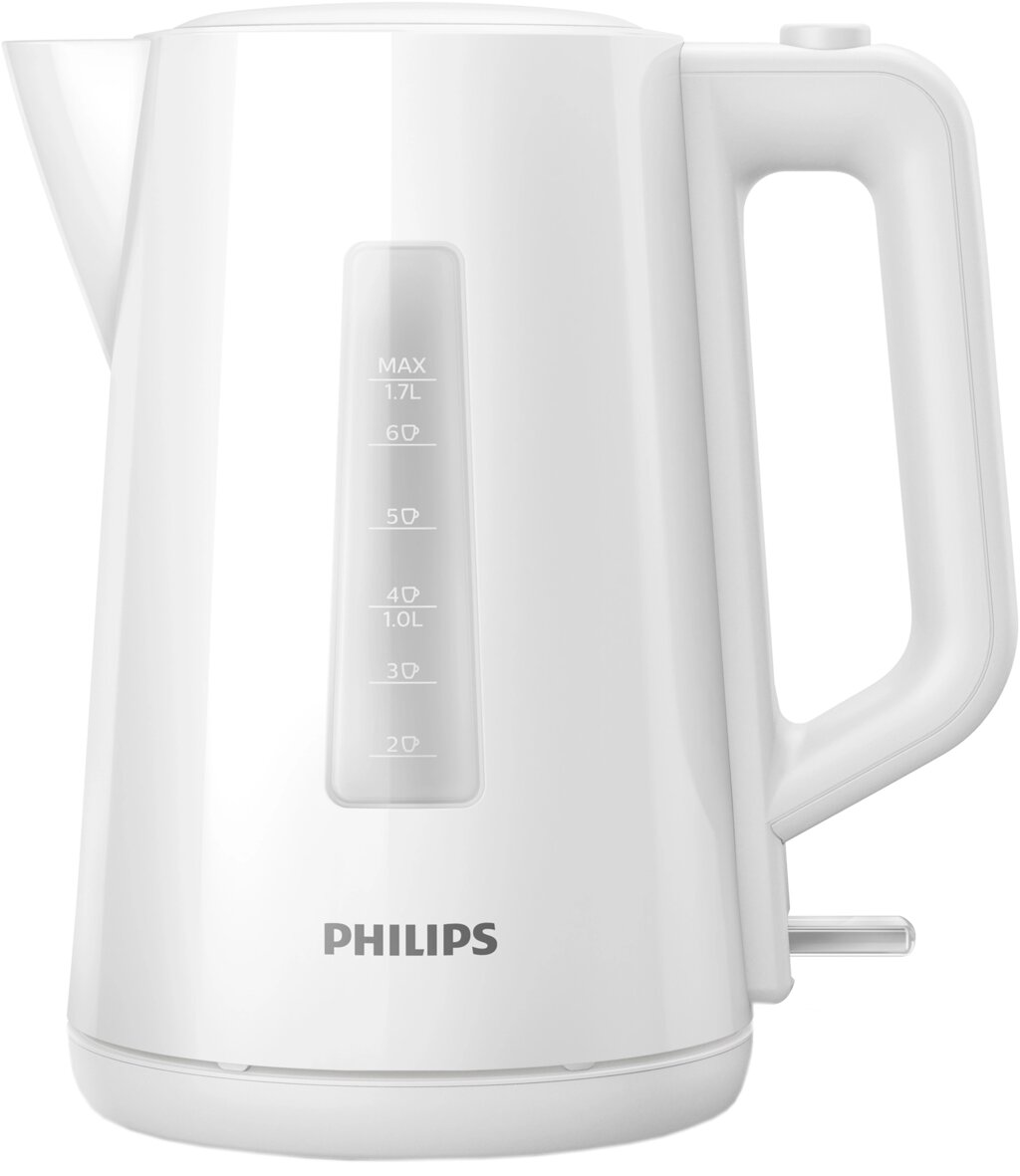 Електрочайник Philips HD9318/00 (6615810) від компанії Придбай - фото 1