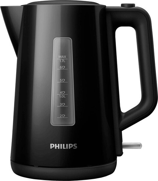 Электрочайник Philips HD9318-20 2200 Вт черный від компанії Придбай - фото 6