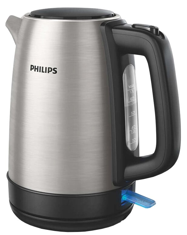 Електрочайник Philips HD9350/90 (6738834) від компанії Придбай - фото 1