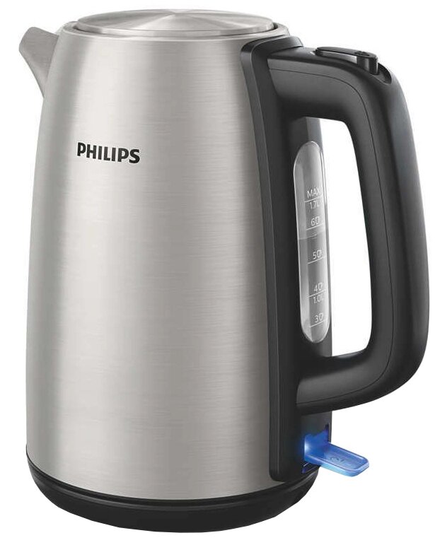 Електрочайник Philips HD9351/90 (6743555) від компанії Придбай - фото 1