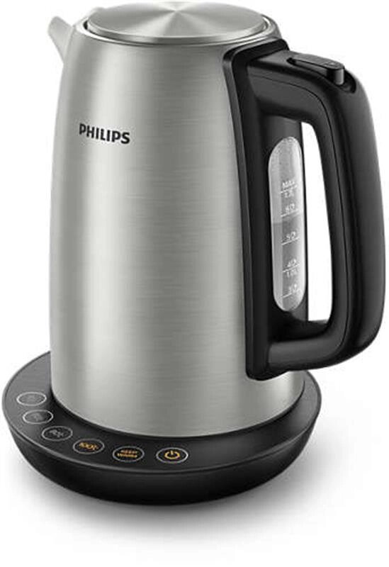 Електрочайник Philips HD9359/90 від компанії Придбай - фото 1