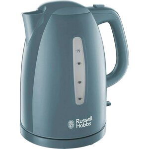 Електрочайник Russell Hobbs 21274-70 Textures Grey (6651565)