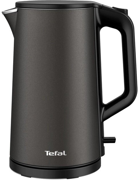 Электрочайник Tefal KI583E10 1.5 л черный від компанії Придбай - фото 2