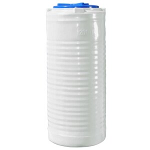 Ємність пластикова 200л вузька, харчова Рото Європласт