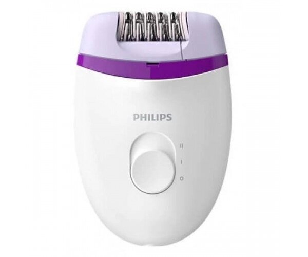 Епілятор Philips Satinelle Essential BRE225/00 від компанії Придбай - фото 1