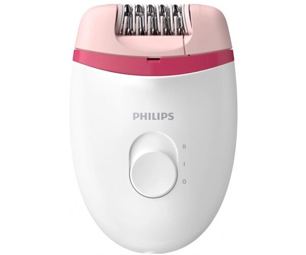 Епілятор Philips Satinelle Essential BRE235/00 від компанії Придбай - фото 1