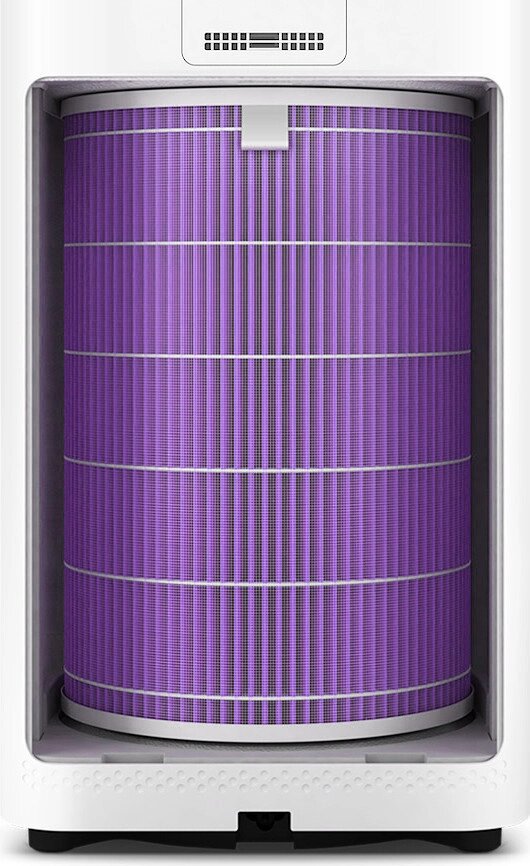 Фільтр для очищувача повітря Mi Air Purifier Filter Antibacterial Purple MCR-FLG (SCG4011TW) з RFID від компанії Придбай - фото 1