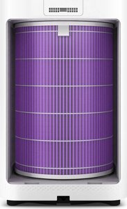 Фільтр для очищувача повітря Mi Air Purifier Filter Antibacterial Purple MCR-FLG (SCG4011TW) з RFID