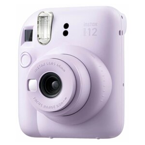 Фотоапарат Fujifilm Instax Mini 12 Lilac Purple (2148686478)