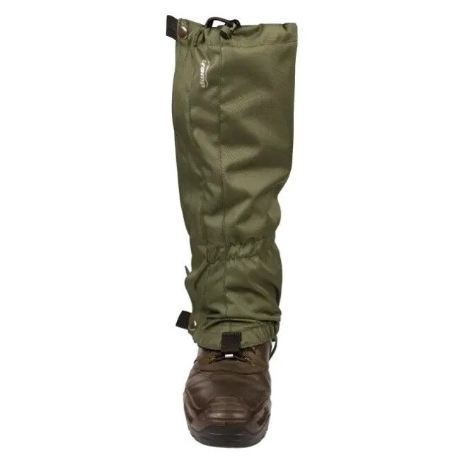 Гамаші бахіли на берці Tramp Gaiter UTRCA-001 L-XL Olive від компанії Придбай - фото 1