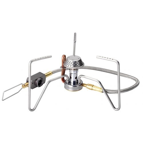 Газова пальник Kovea Spider Stove KB-1109 (1053-KB-1109) від компанії Придбай - фото 1