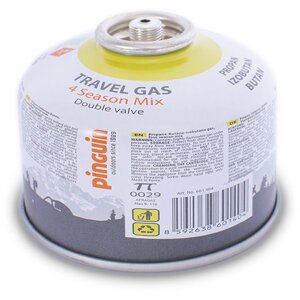 Газовий балон Pinguin Gas Cartridge 110 (1033-PNG 601110)